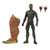 Spider-Man Marvel Legends Series Black & Gold Suit 6-inch Collectible Action Figure Toy, 2 Accessories and 1 Build-A-Figure Part(s) Spider-Man Marvel Legends Series Black & Gold Suit 6-inch Collectible Action Figure Toy, 2 Accessories and 1 Build-A-Figure Part(s)