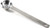 RSVP Endurance 18/8 Stainless Steel Open Stock Measuring Spoon, 1-Teaspoon