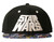 Star Wars Baseball Cap Poster Official Black Snapback Size One Size
