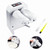2023 New Electric Dumpling Machine with Spoon and Brush, Automatic Easy Dumpling Maker Machine, Automatic Rapid Forming Dumpling Machine Mold, Adjustable & Easy to Operate Home Dumpling Press (1PCS)