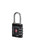 Samsonite Global Ta Luggage Lock, 7 Centimeters, Black, 7 Centimeters, Luggage Lock