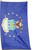 4x6 United States Air Force Flag US USAF Military Flags by WILDFLAGS