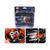 Acme Engine with Headers and Transmission Replica Hemi Bullet Hemi 426 1/18