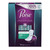 Poise Ultra Thin Incontinence Pads for Women, Light Absorbency, Regular Length, 72 Count