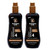 Australian Gold Spf#04 Spray Gel With Instant Bronzer 8 Ounce (235ml) (2 Pack)