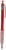 Pilot Color Mechanical Pencil Eno, 0.7mm, Red (HCR-12R-R7)