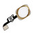 Home Button Main Key Flex Cable Assembly with Rubber Ring Replacment Part for iPhone 6 and 6 Plus (Gold)