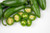 Pepper, Hot Early Jalapeno Seeds - Non-GMO - 1 gram, approximately 120 seeds