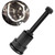 Inner Axle Side Seal Installation Tool Fits for Dana 30/44/60 Front Differentials
