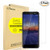[2-Pack] Nokia 3.1 2018 Screen Protector, AOLANDER [HD Clear] [9H Hardness] [Bubble Free] [Anti-Fingerprint] [Easy Installation] Premium Tempered Glass Screen Protector for Nokia 3.1 2018
