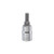 DEWALT 1/4" Hex Bit Socket 4MM