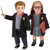 Doll Clothes and Accessories 18 Inch Doll Clothes 2 Set Magic School Uniform Inspired Costume Doll Clothes Clothing Outfits Accessories Set 16 Pcs for 18 inch Dolls(No Doll)