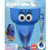 Zak Designs DRYA-0493 Finding Kids Cereal Bowl, Tumbler and Spoon Set, Dory, Multicolor