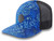 Dakine Shoreline Trucker - Ornamental Deep Blue, One Size Dakine Shoreline Trucker - Ornamental Deep Blue, One Size