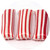Primrose Candy Mint Straws Filled 3 LB Bulk Bag, 48 Ounces