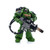 JoyToy Warhammer 40K: Salamanders Assault Intercessors Brother Bragar 1:18 Scale Figure