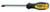 Ironside 120047 Screwdriver"Torx" T10 x3.93" with 2 component handle
