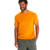 MARMOT Men's Windridge Short Sleeve Tee, Orange Pepper, 2X-Large