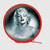 Spoontiques Universal/Smartphones - Marilyn Monroe Earbuds with Case