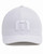 TravisMathew Men's Leezy 2.0 Hat, White, One Size