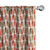 Ambesonne Retro Window Curtains, Sixties and Seventies Style Geometric Round Shaped Repeated Symmetric Design, Lightweight Decor 2-Panel Set with Rod Pocket, Pair of - 28" x 95", Orange Cream Ambesonne Retro Window Curtains, Sixties and Seventies Style Geometric Round Shaped Repeated Symmetric Design, Lightweight Decor 2-Panel Set with Rod Pocket, Pair of - 28" x 95", Orange Cream