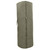 Rothco Canvas Zipper Duffle Bag, Olive Drab, 25'' x 42''