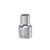 DEWALT 1/2" 6 PT STD Socket 10MM