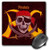 3dRose LLC 8 x 8 x 0.25 Inches Pirates Mouse Pad (mp_1265_1)