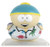 Super Impulse South Park 4 inch Action Figure (Cartman)
