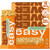 Over Easy Peanut Butter Soft and Chewy Oatmeal Breakfast Bars - Granola and Protein Bars - 12 Energy Snack Bars - Clean, Gluten Free, Dairy Free, Soy Free and Kosher Over Easy Peanut Butter Soft and Chewy Oatmeal Breakfast Bars - Granola and Protein Bars - 12 Energy Snack Bars - Clean, Gluten Free, Dairy Free, Soy Free and Kosher