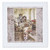 3dRose Queen and King of Hearts Alice in Wonderland Vintage - Quilt Square, 6 by 6-inch (qs_110234_2)