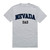 UNR Nevada Wolf Pack NCAA College Dad Tee - XX-Large, Heather Grey UNR Nevada Wolf Pack NCAA College Dad Tee - XX-Large, Heather Grey