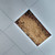 Fluorescent Light Covers for Classroom Office-Music Pattern-Light Filters Ceiling LED Ceiling Light Covers-2ft x 4ft Drop Ceiling Fluorescent Decorative,Yellow Black Brown