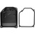 YMAUGP Oil Pan with Gasket For Volkswagen Passat 1994-1997 For Volkswagen Beetle 1998-2004 For Volkswagen Golf 2000 2001 2002 2003 2004 2005 265-869, 01M321359