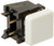 Uxcell Right Angle Momentary Tactile Switch, 12 x 12 x 8mm