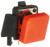 Uxcell Right Angle Momentary Tactile Switch, 12 x 12 x 8mm