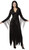 Rubie's womens Addams Family Animated Movie Morticia Adult Sized Costumes, As Shown, Large US