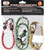 IIT 74340 Bungee Cord Assortment, 3-Piece
