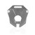 Motorcycle Key Cover Case Shell for HON-&DA NC700S 2012-2013 NC 700S 2012 2013 Motorbike N C Nc700s Nc 700s (Color : 7, Size : One Size)