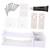 VOSAREA Wood Stb Stand WiFi Wall Rack Internet Router Wall Holder Router Floating Shelf Cover WiFi Router Mounted Shelf Brackets for Shelves Router Holder Router Box No Punching Panel Wood