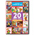 PBS KIDS: 20 Music Tales DVD