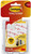 Command Refill Strips, White, 8 Small, 4 Medium, 4 Large/Pack, 6 Pack