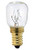 Replacement for Philips 15w E14 230-240v T25 Cl Rf Light Bulb by Technical Precision