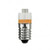 Technical Precision Replacement for Batteries and Light Bulbs LED120MSY-ACDC LED