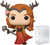 Funko Vox Machina - Keyleth Pop! Vinyl Figure (Bundled with Compatible Pop Box Protector Case)