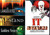 Stephen King's It + The Langoliers / The Stand / Golden Years DVD Collection the Master of Horror Feature movie set bundle