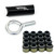 Brian Tooley Racing BTR LS Valve Seal Kit with Install Tool 4.8 5.3 5.7 6.0 6.2 7.0