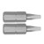 Kobalt 2-Pack 1-in Square/Robertson Screwdriver Bits