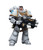 HiPlay JoyToy Warhammer 40K Space Marines White Consuls Intercessors 01 1:18 Scale Collectible Action Figure