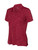 Adidas Women's Melange Sport Shirt M Collegiate Burgundy Melange